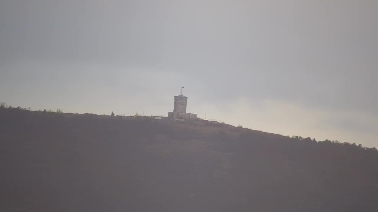 Panorama époustouflant de Šempeter pri Gorici