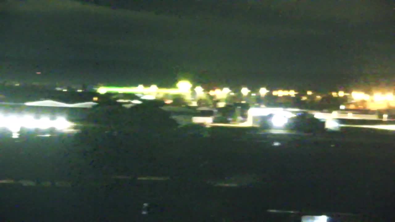 Prekrasan panoramski pogled na Šempeter pri Gorici