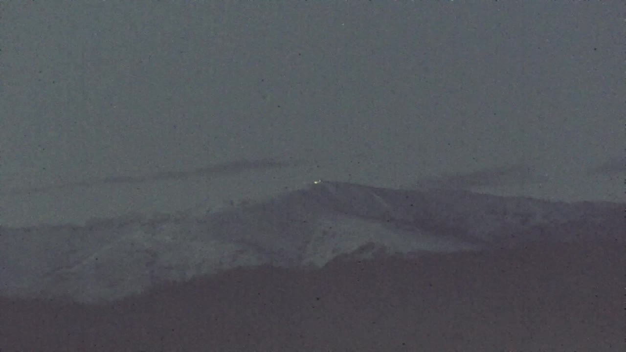 Panorama mozzafiato di Šempeter pri Gorici