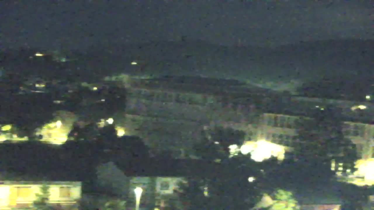 Stunning Panorama of Šempeter pri Gorici