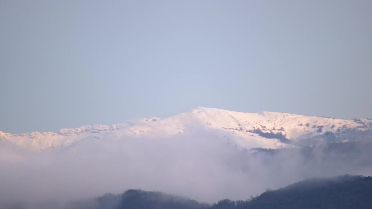 Stunning Panorama of Šempeter pri Gorici