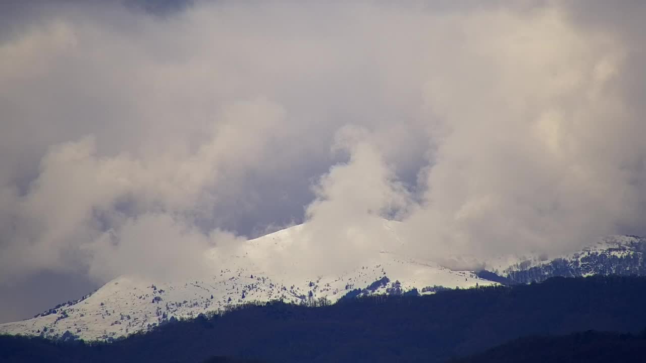 Prekrasan panoramski pogled na Šempeter pri Gorici