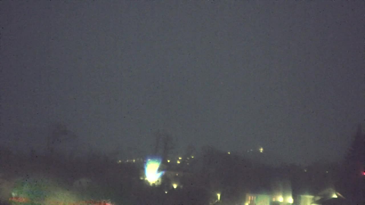 Stunning Panorama of Šempeter pri Gorici