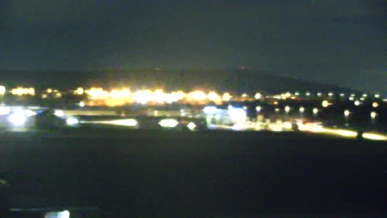 Stunning Panorama of Šempeter pri Gorici