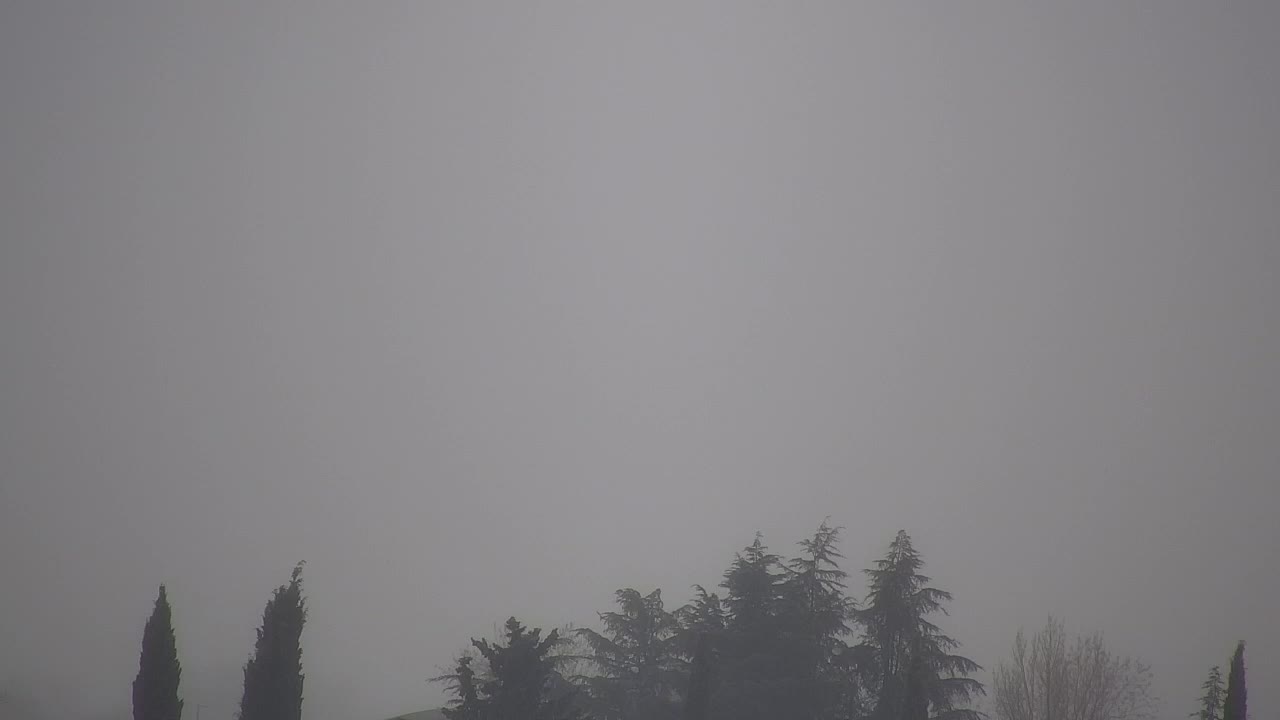 Prekrasan panoramski pogled na Šempeter pri Gorici