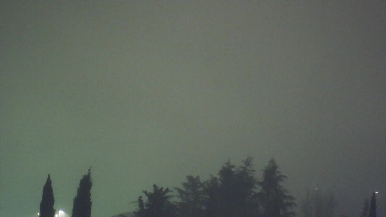 Panorama mozzafiato di Šempeter pri Gorici