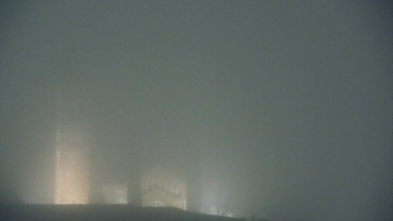 Prekrasan panoramski pogled na Šempeter pri Gorici