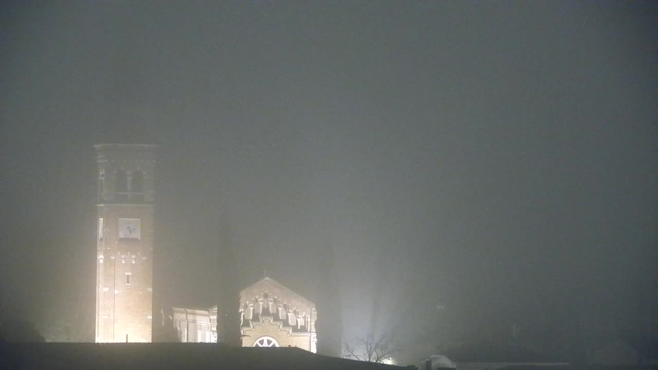 Panorama époustouflant de Šempeter pri Gorici