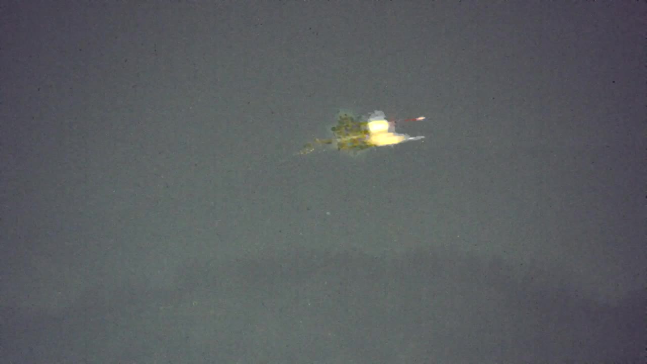 Panorama mozzafiato di Šempeter pri Gorici