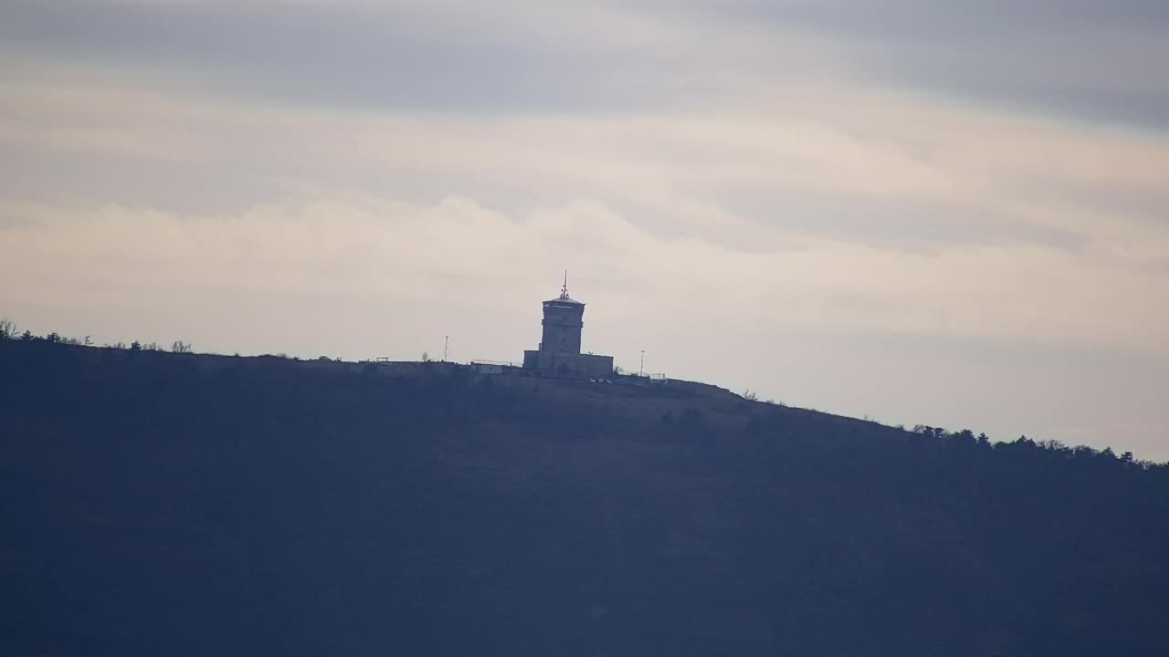 Prekrasan panoramski pogled na Šempeter pri Gorici