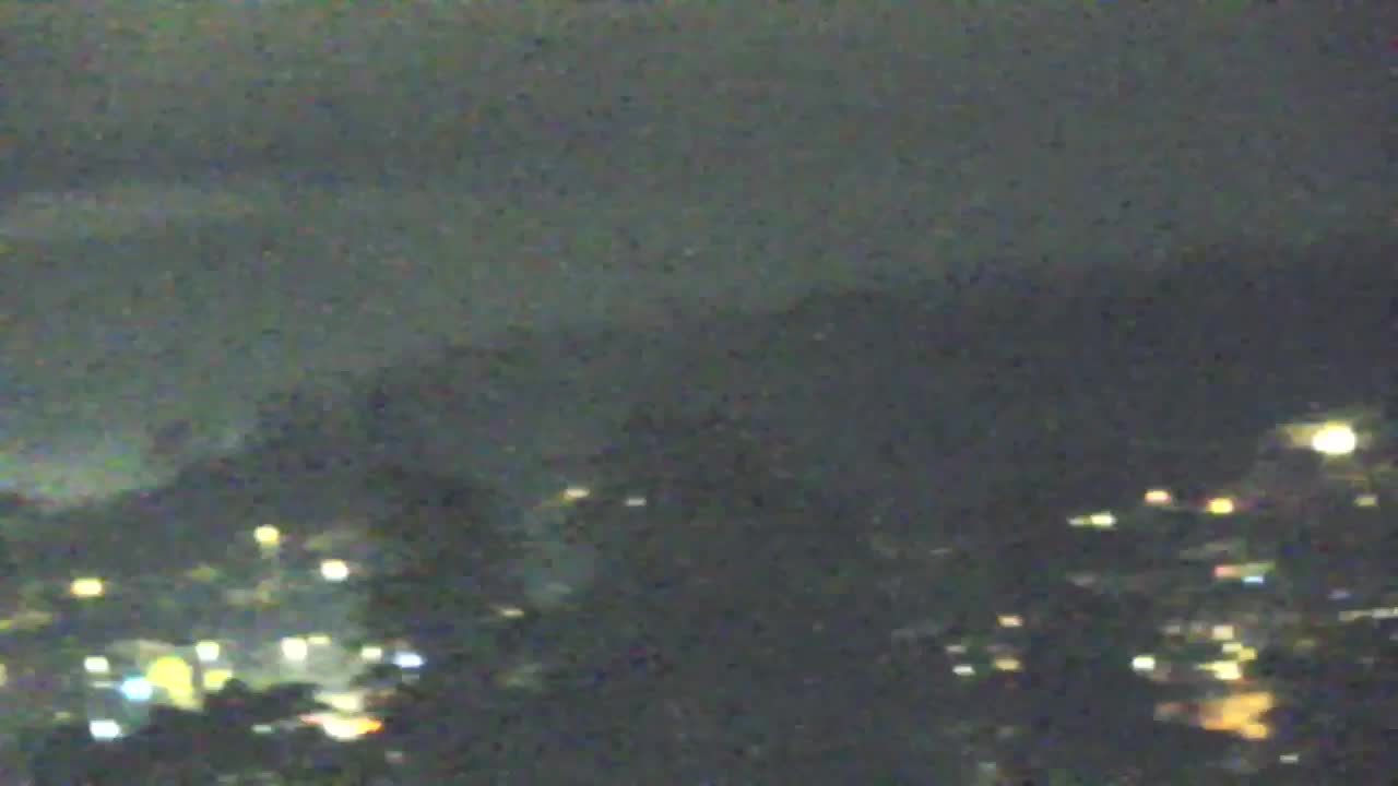 Stunning Panorama of Šempeter pri Gorici