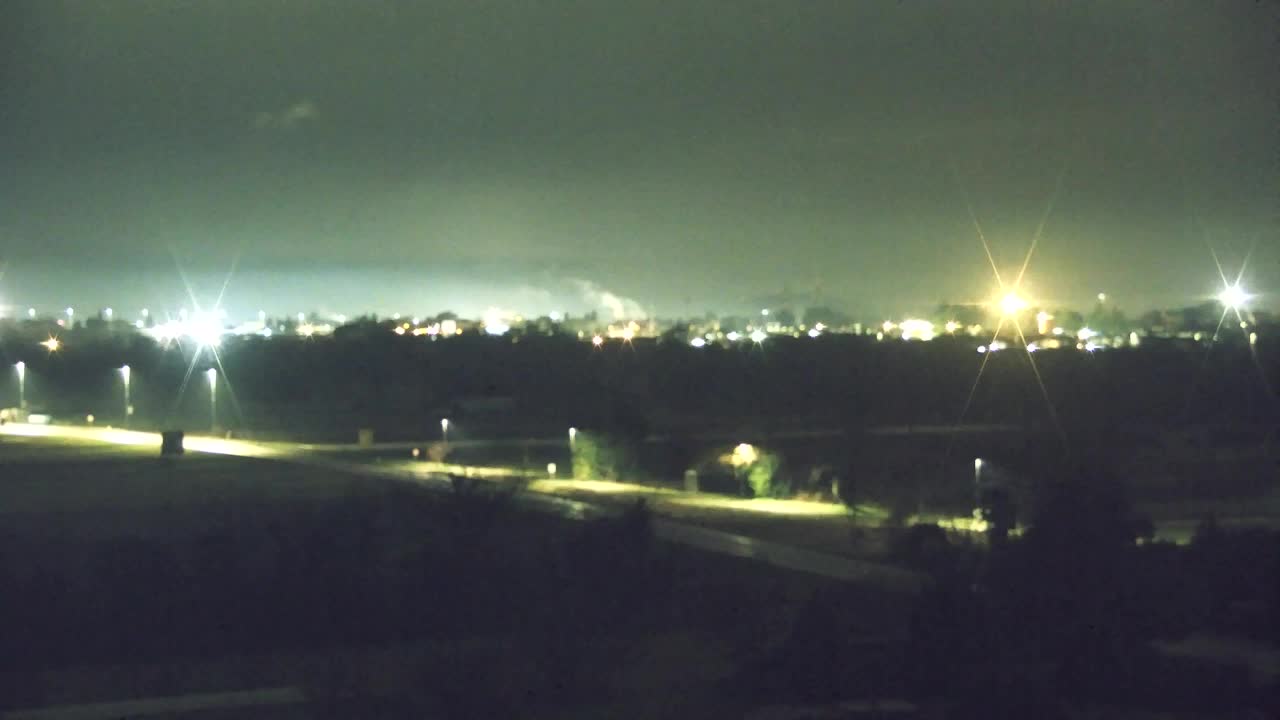 Atemberaubendes Panorama von Šempeter pri Gorici