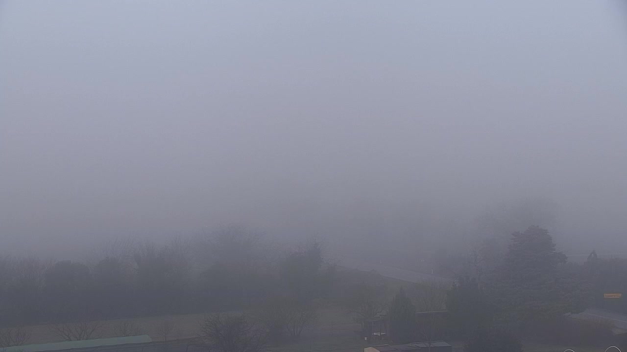 Čudovit panoramski pogled na Šempeter pri Gorici