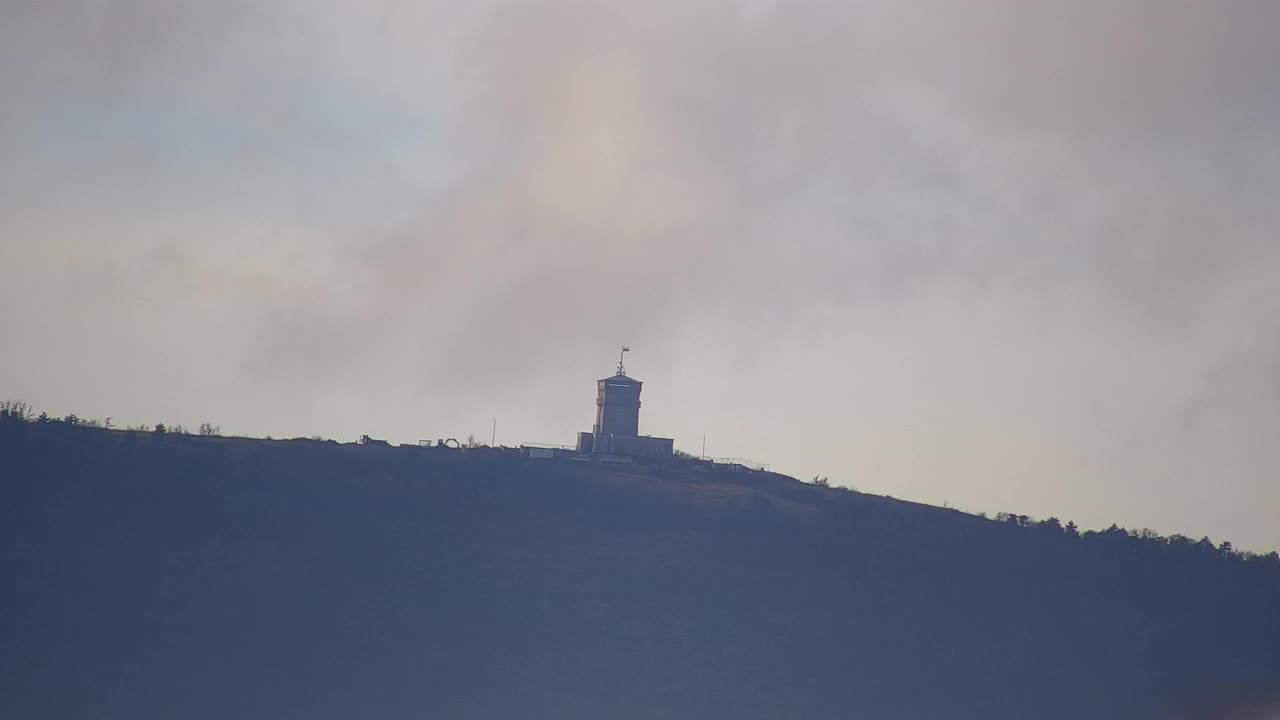 Panorama époustouflant de Šempeter pri Gorici