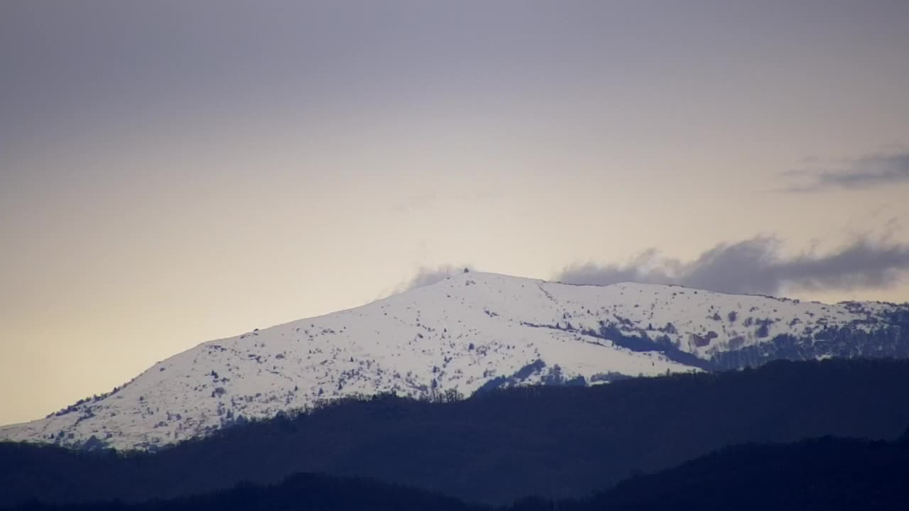 Panorama mozzafiato di Šempeter pri Gorici