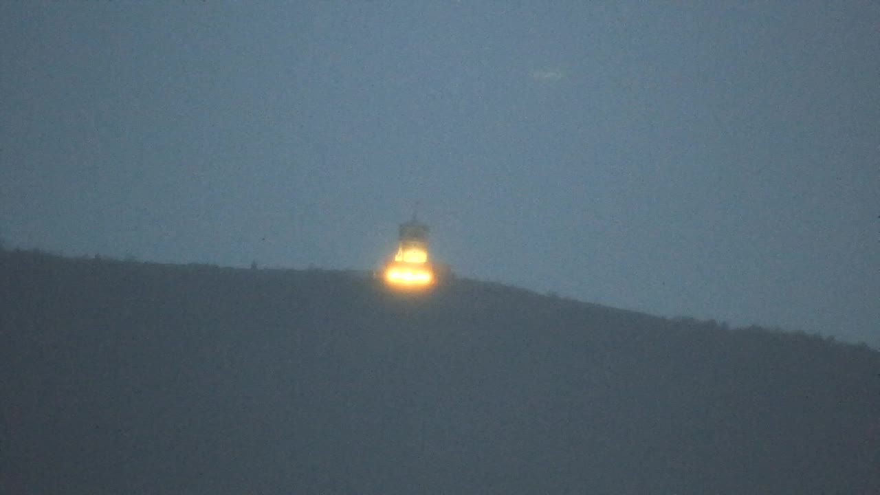 Čudovit panoramski pogled na Šempeter pri Gorici