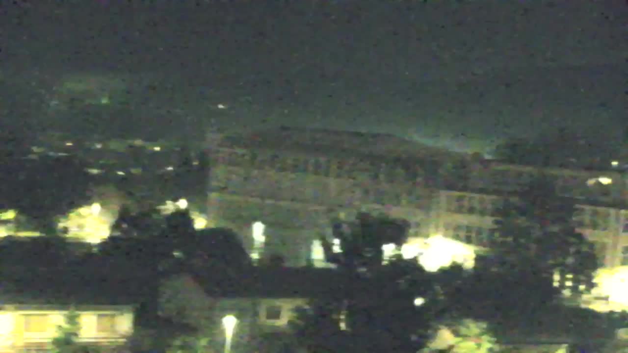 Panorama mozzafiato di Šempeter pri Gorici