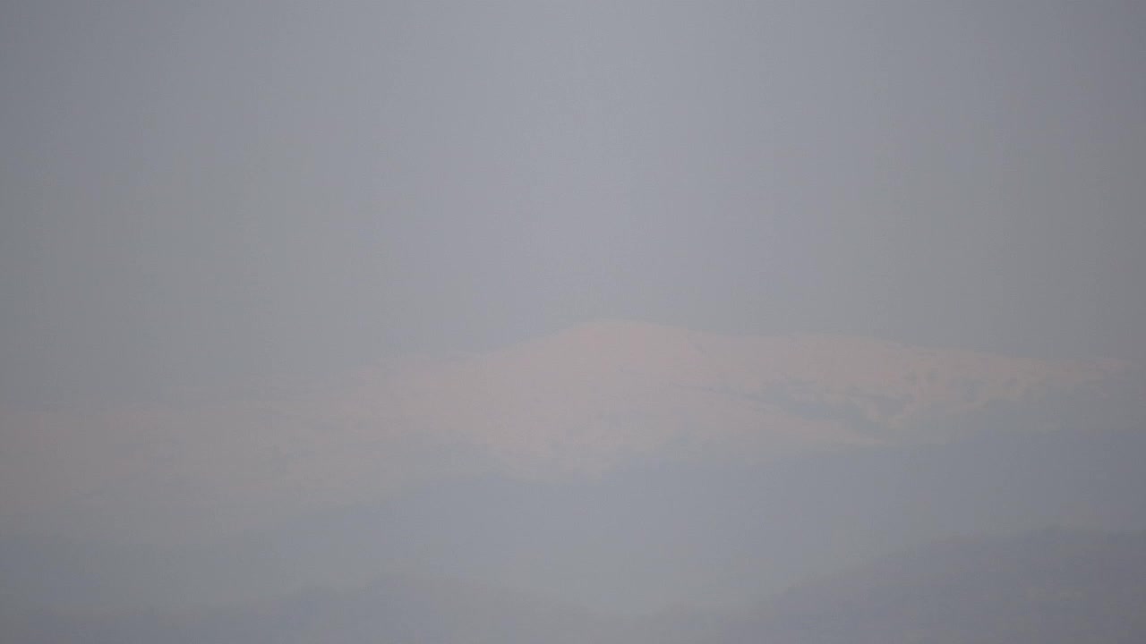 Stunning Panorama of Šempeter pri Gorici