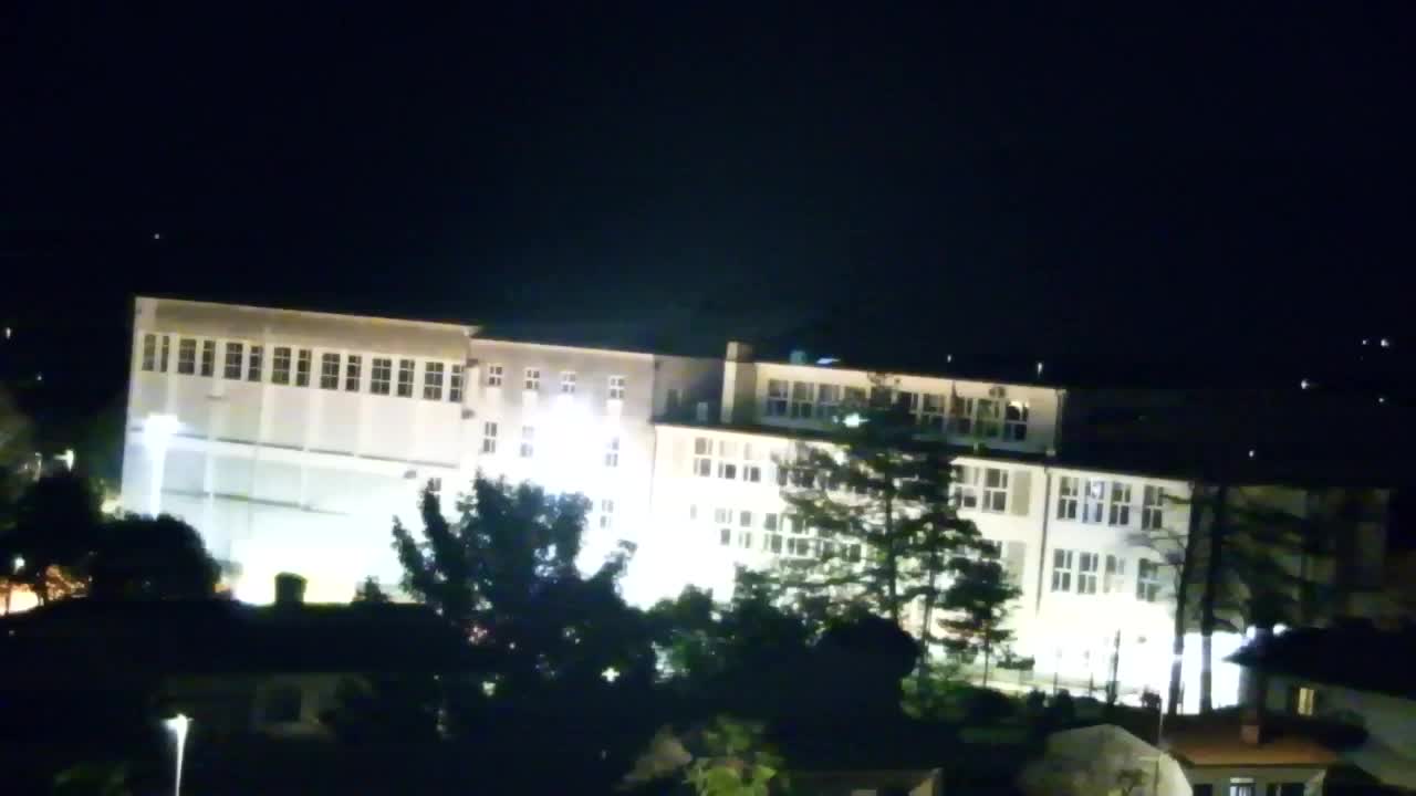 Panorama époustouflant de Šempeter pri Gorici