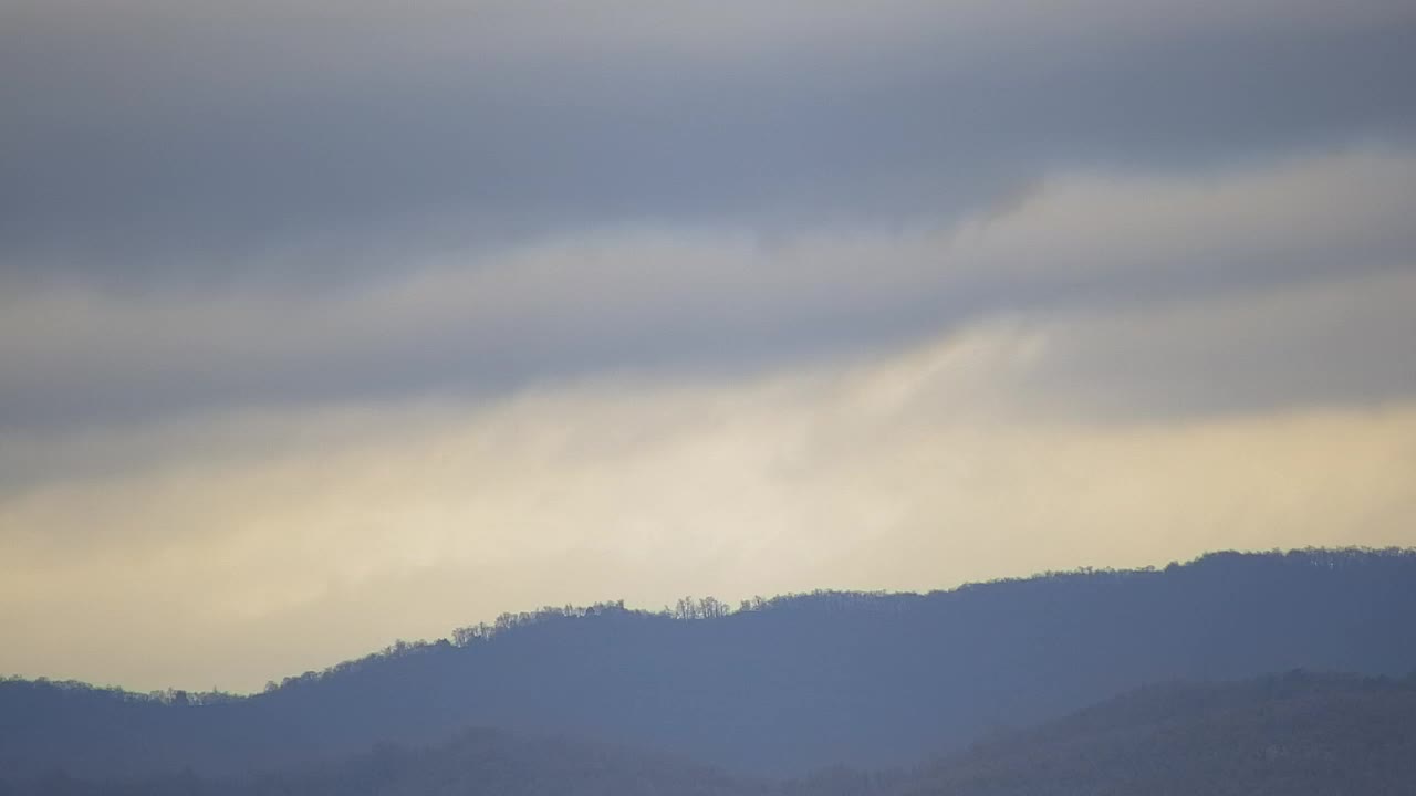 Atemberaubendes Panorama von Šempeter pri Gorici