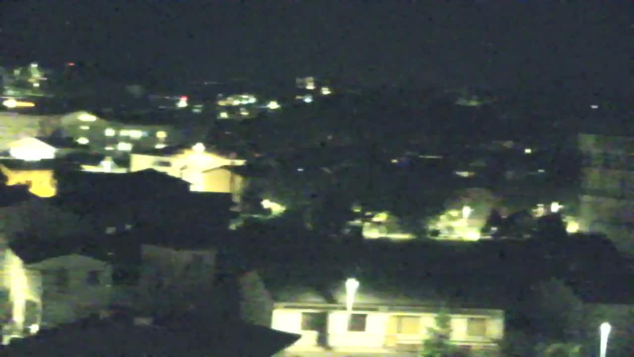 Impresionante panorama de Šempeter pri Gorici