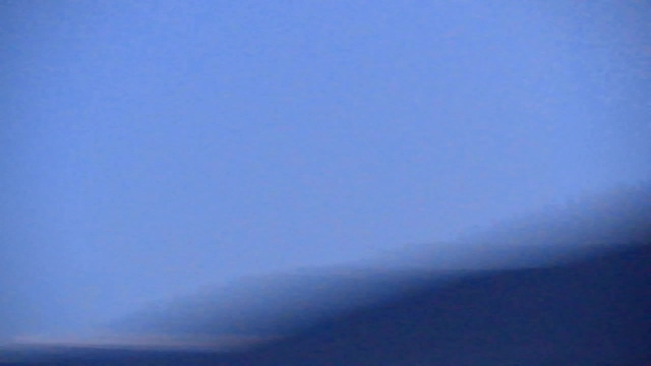 Panorama mozzafiato di Šempeter pri Gorici