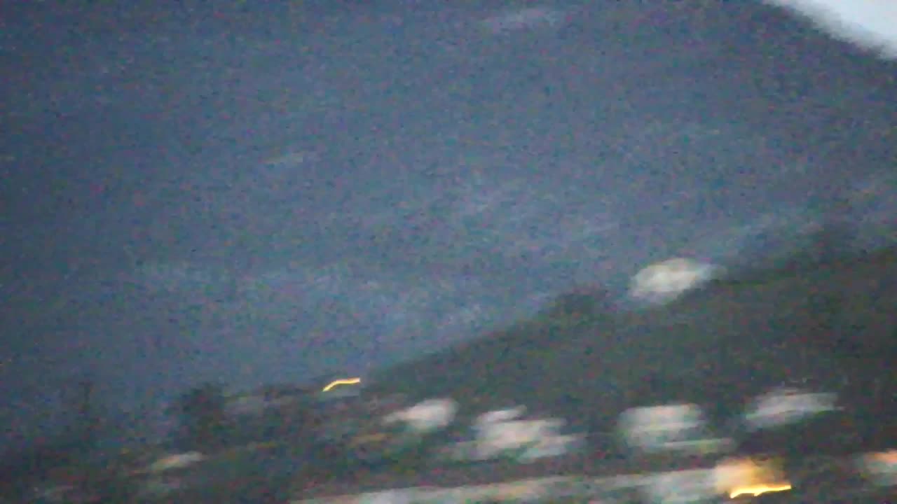 Atemberaubendes Panorama von Šempeter pri Gorici