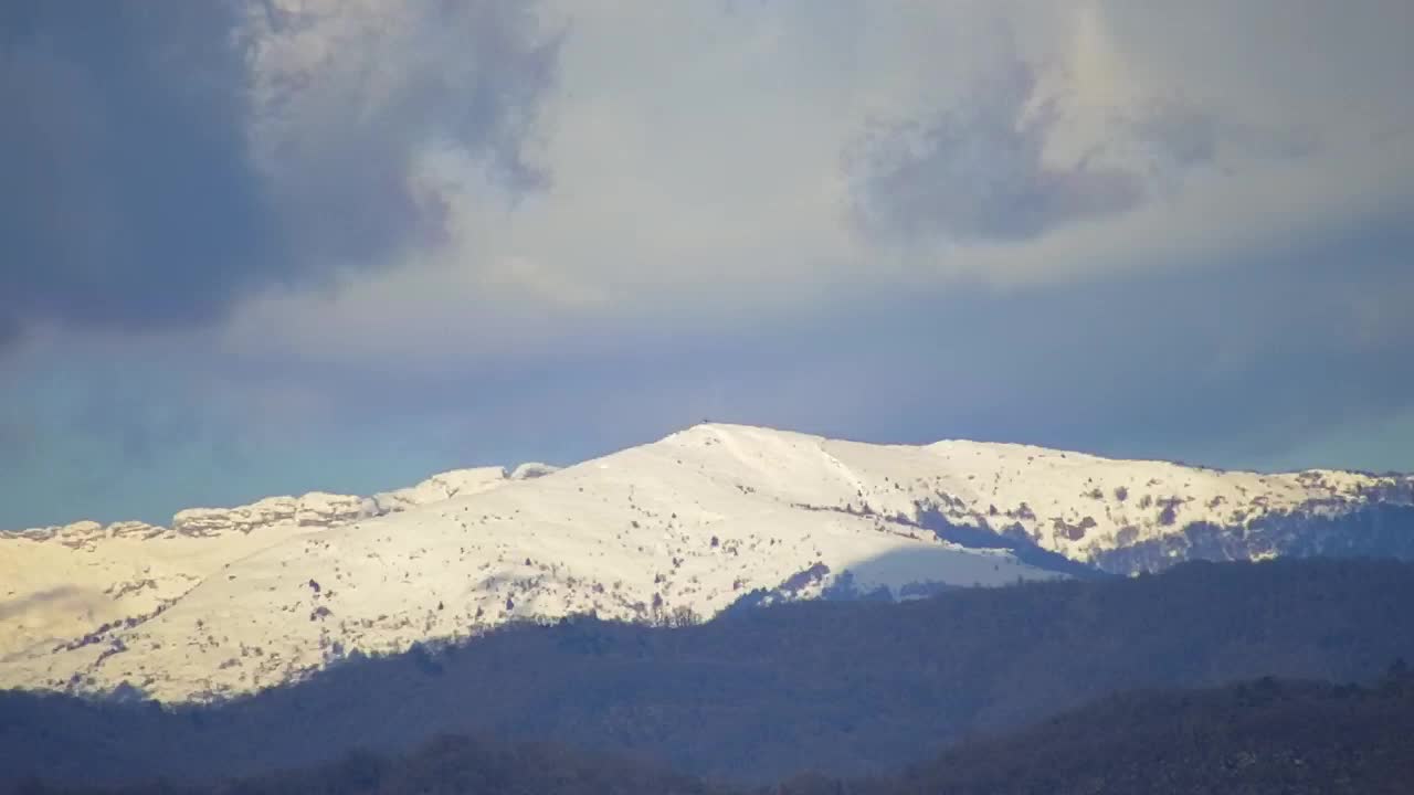 Stunning Panorama of Šempeter pri Gorici