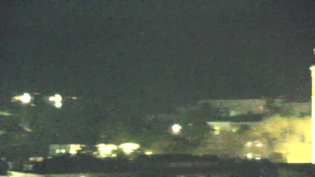 Panorama mozzafiato di Šempeter pri Gorici