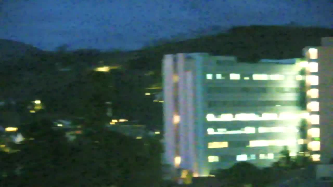 Atemberaubendes Panorama von Šempeter pri Gorici