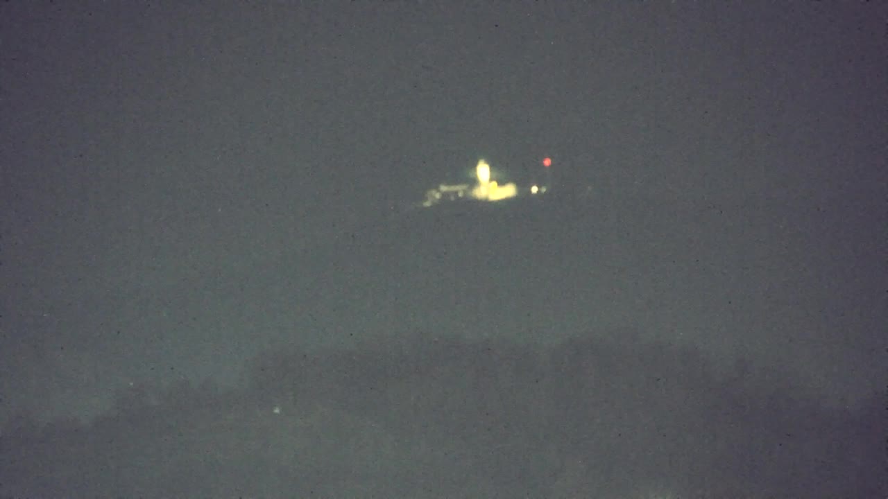 Čudovit panoramski pogled na Šempeter pri Gorici