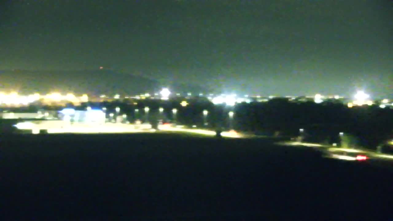 Panorama époustouflant de Šempeter pri Gorici