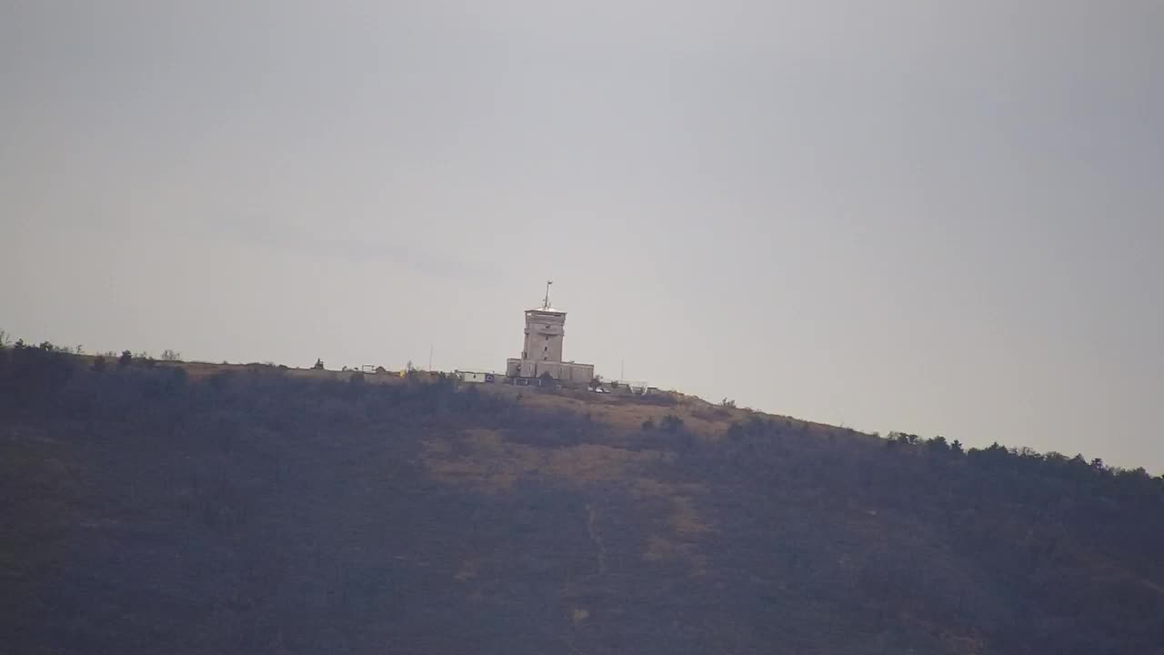 Prekrasan panoramski pogled na Šempeter pri Gorici