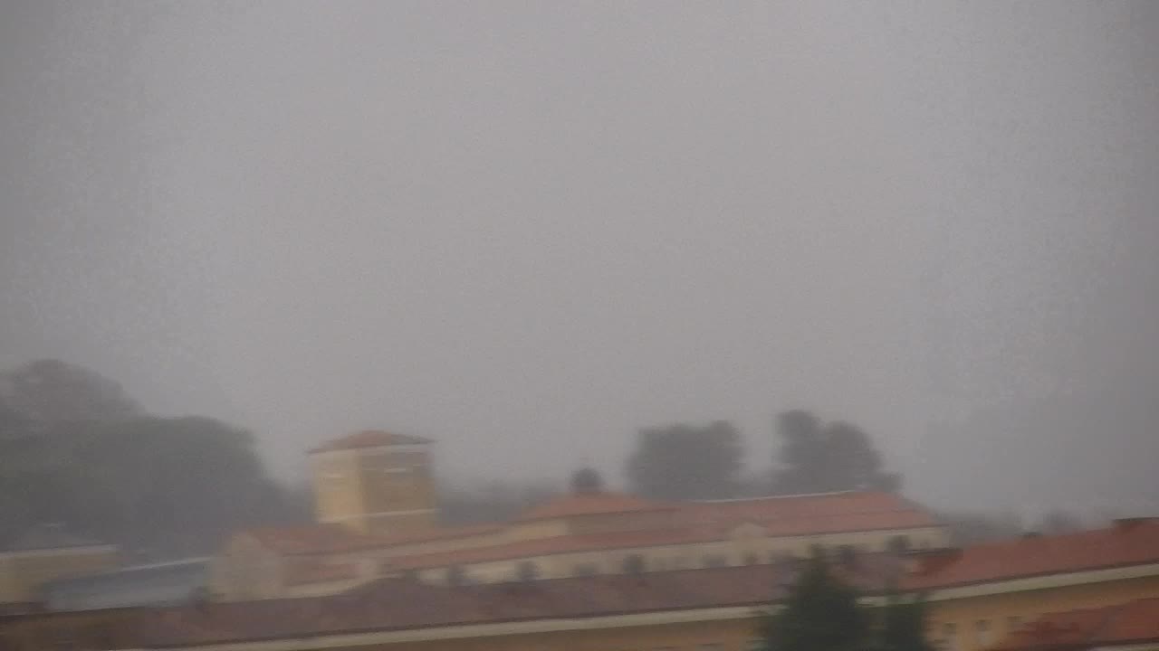 Prekrasan panoramski pogled na Šempeter pri Gorici