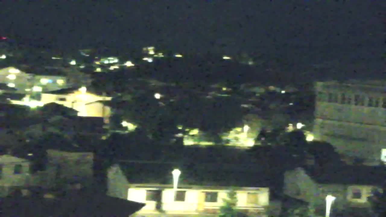 Panorama époustouflant de Šempeter pri Gorici