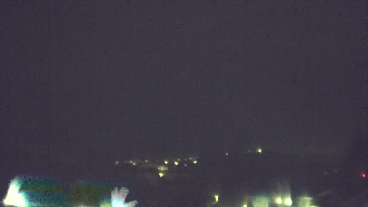 Stunning Panorama of Šempeter pri Gorici