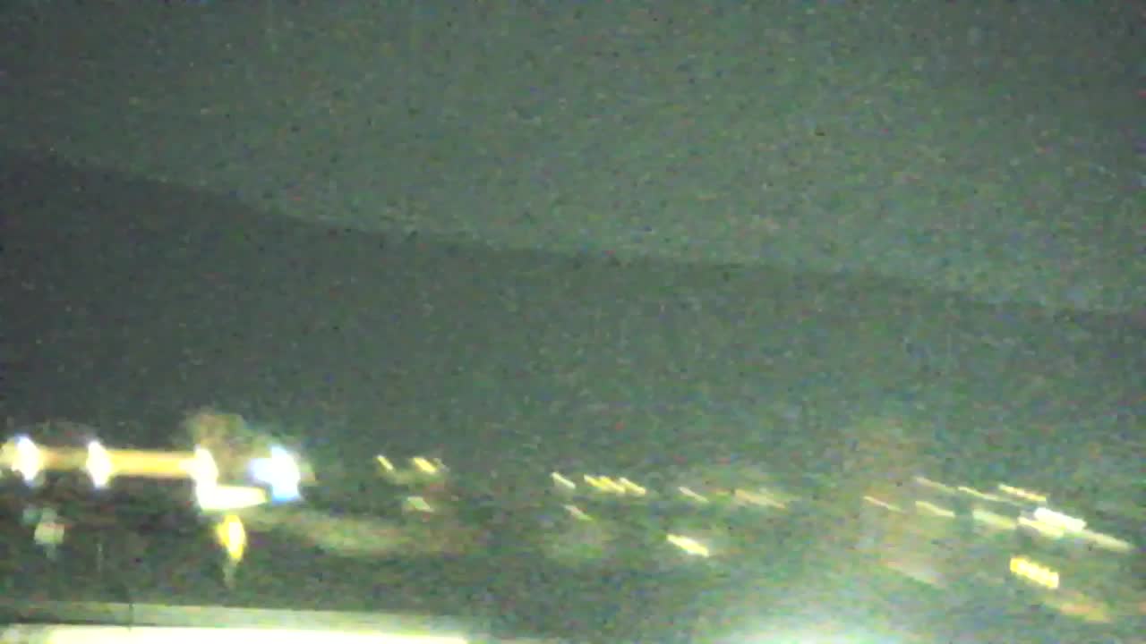 Panorama mozzafiato di Šempeter pri Gorici