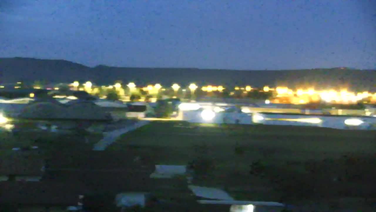 Stunning Panorama of Šempeter pri Gorici