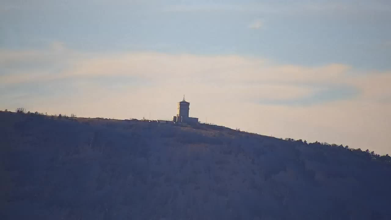 Prekrasan panoramski pogled na Šempeter pri Gorici