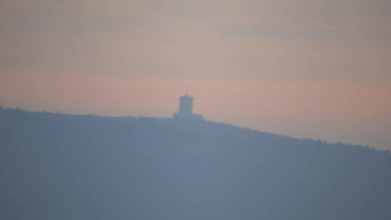 Stunning Panorama of Šempeter pri Gorici