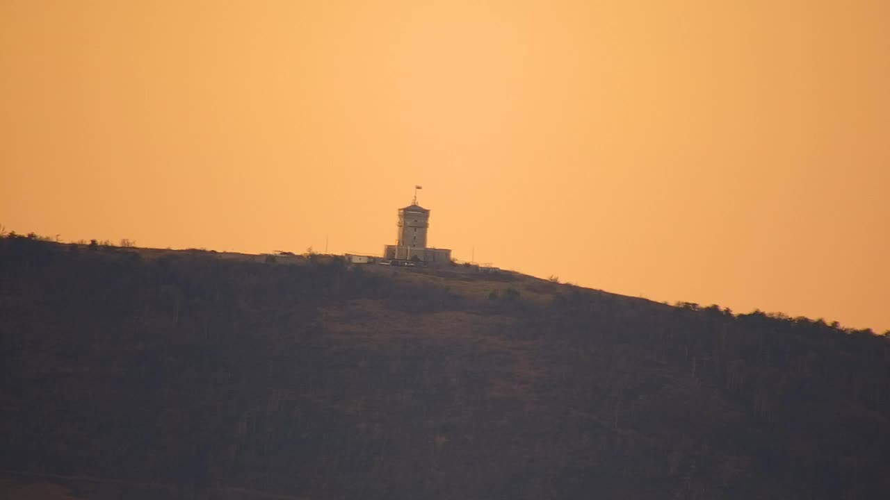 Stunning Panorama of Šempeter pri Gorici