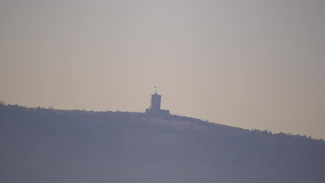 Panorama époustouflant de Šempeter pri Gorici