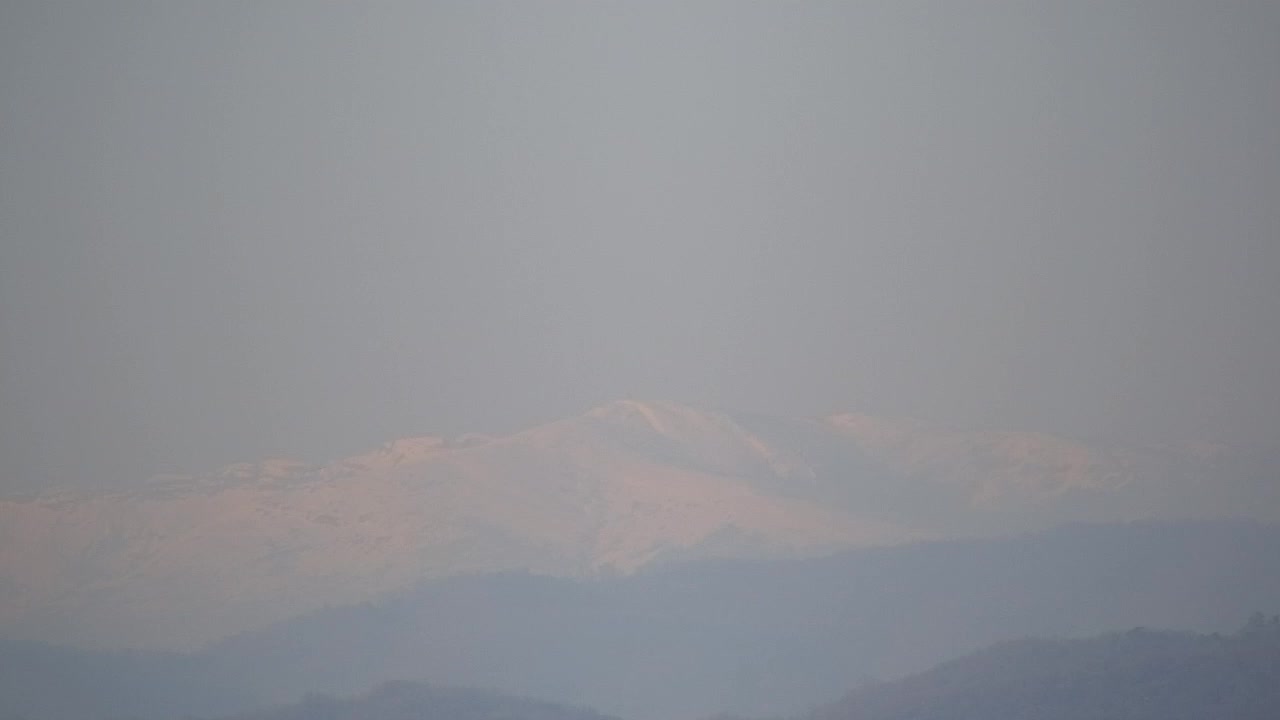 Atemberaubendes Panorama von Šempeter pri Gorici