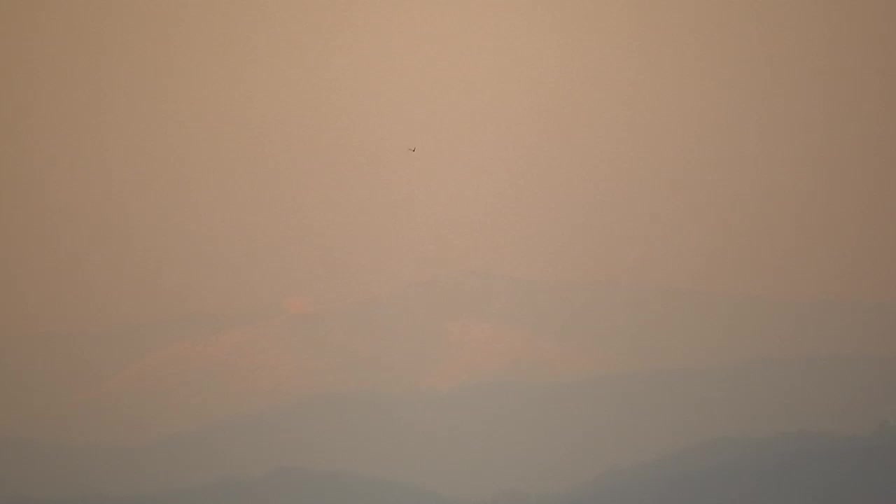 Atemberaubendes Panorama von Šempeter pri Gorici