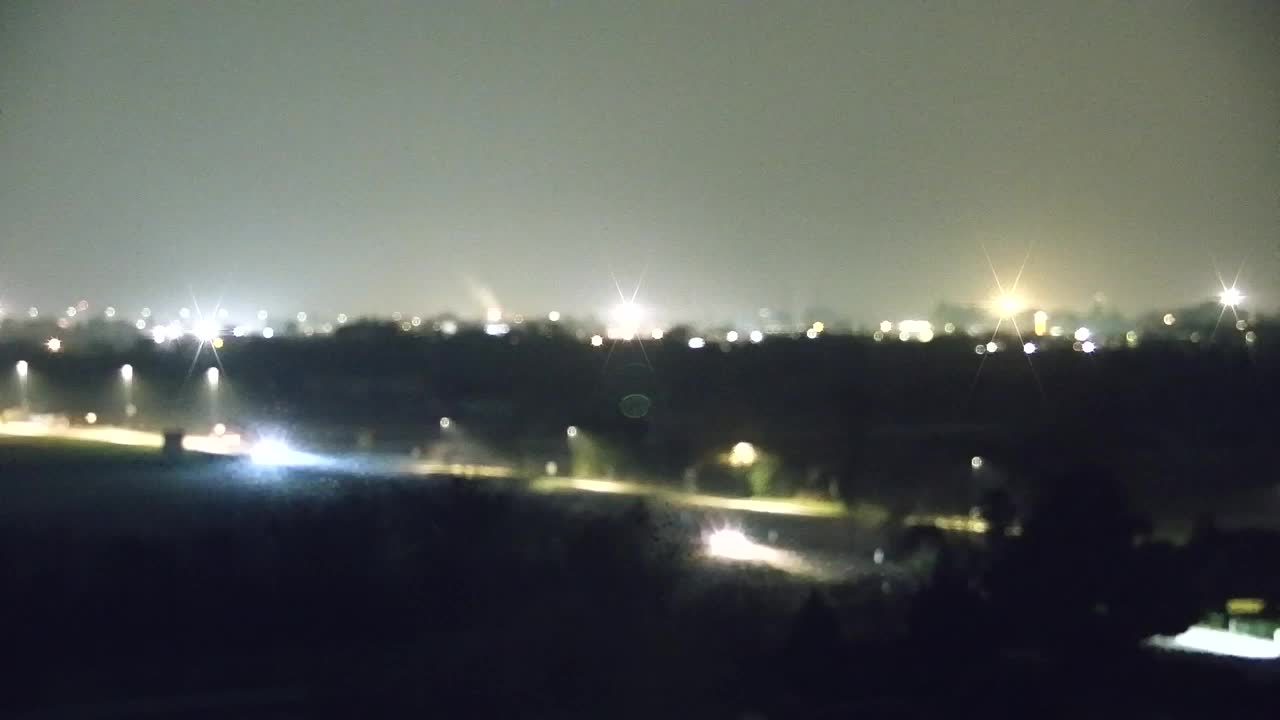 Panorama époustouflant de Šempeter pri Gorici