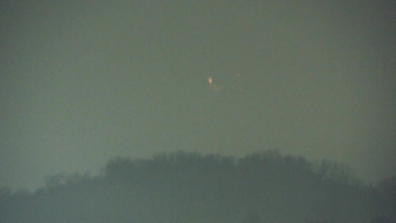 Panorama mozzafiato di Šempeter pri Gorici