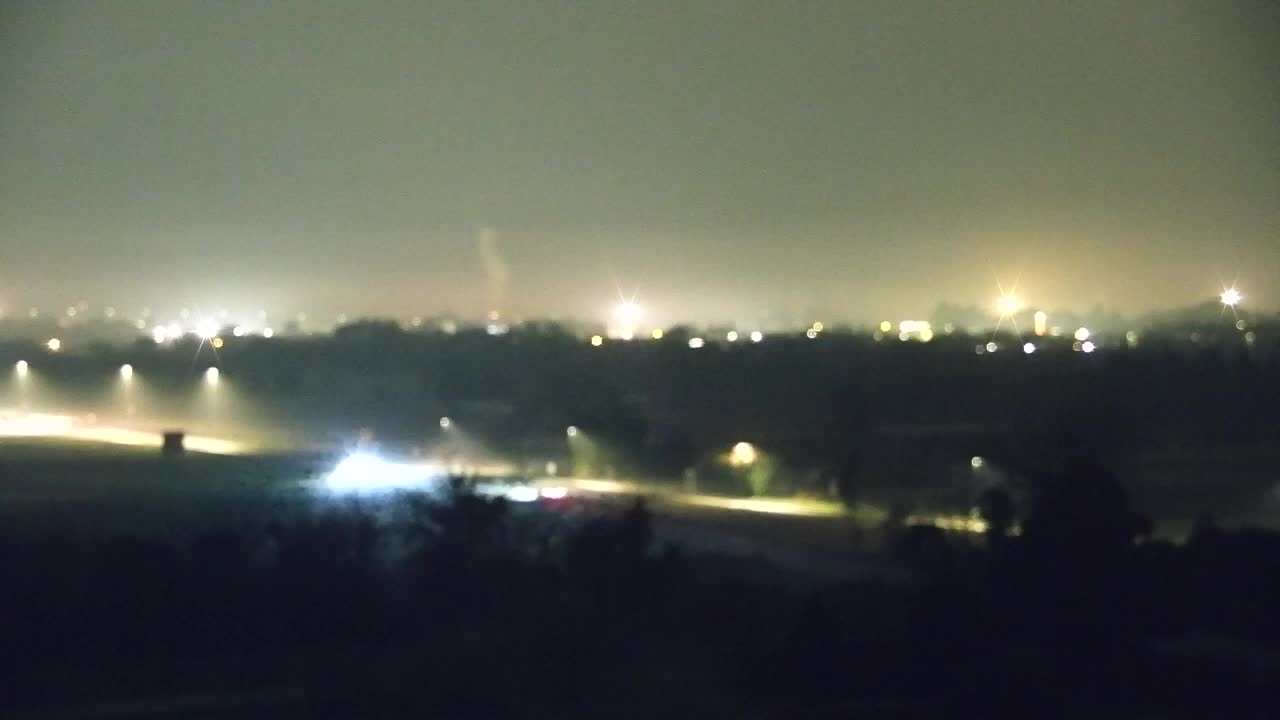 Panorama époustouflant de Šempeter pri Gorici