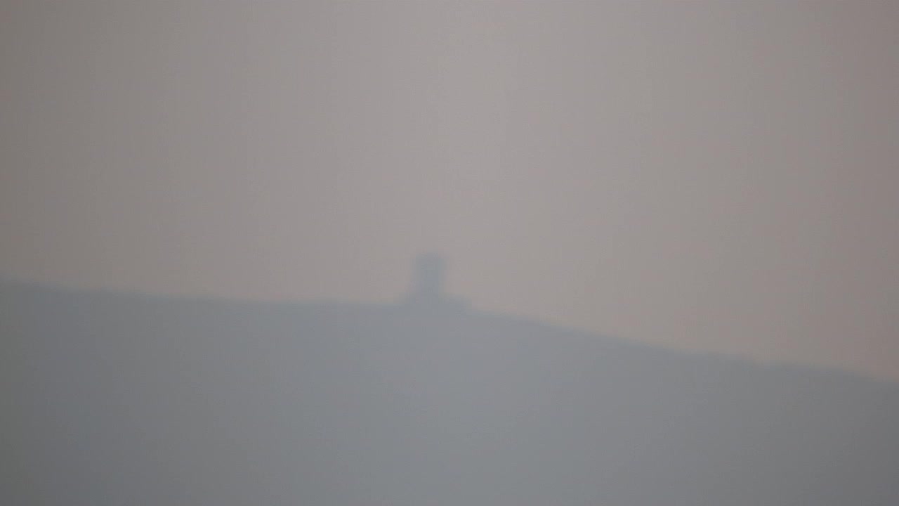 Panorama époustouflant de Šempeter pri Gorici