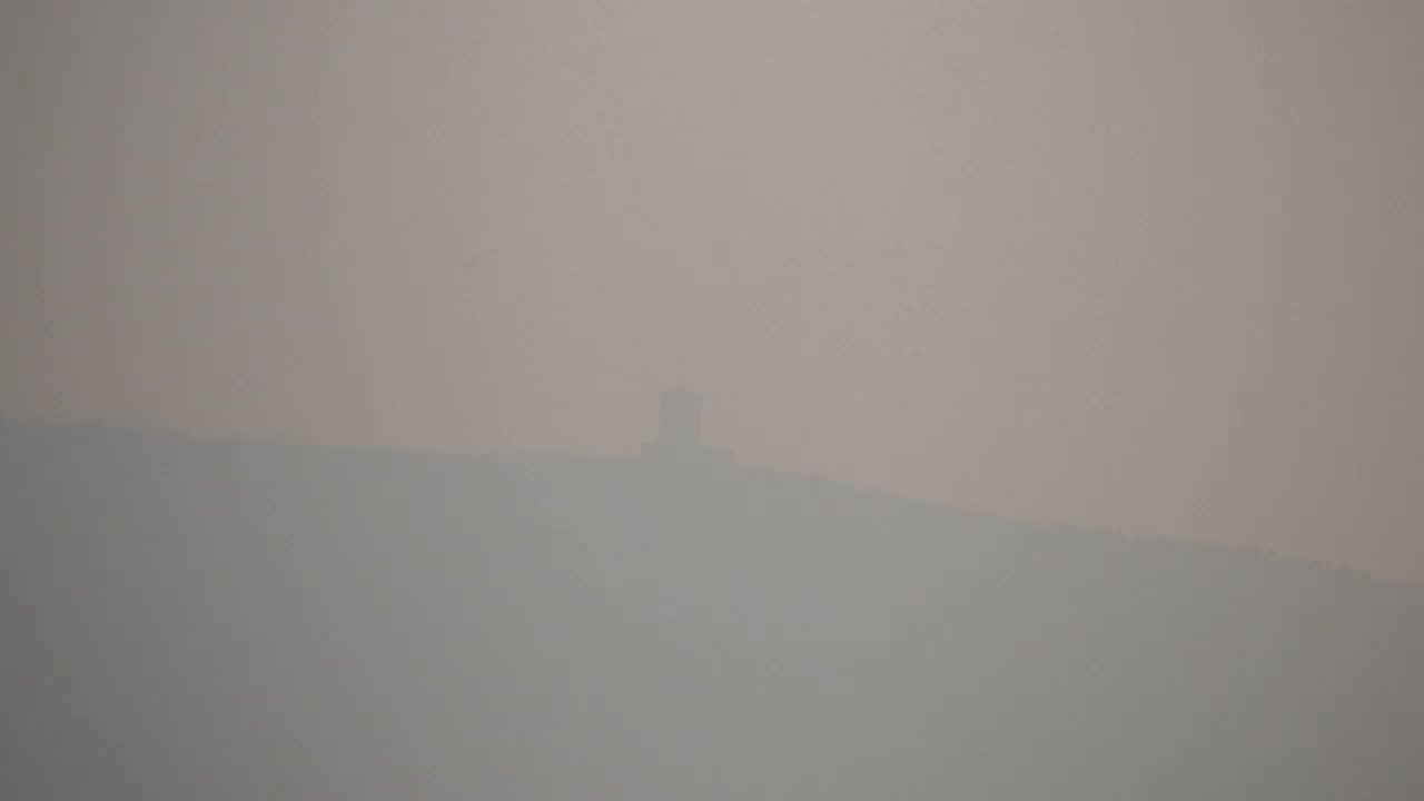 Atemberaubendes Panorama von Šempeter pri Gorici