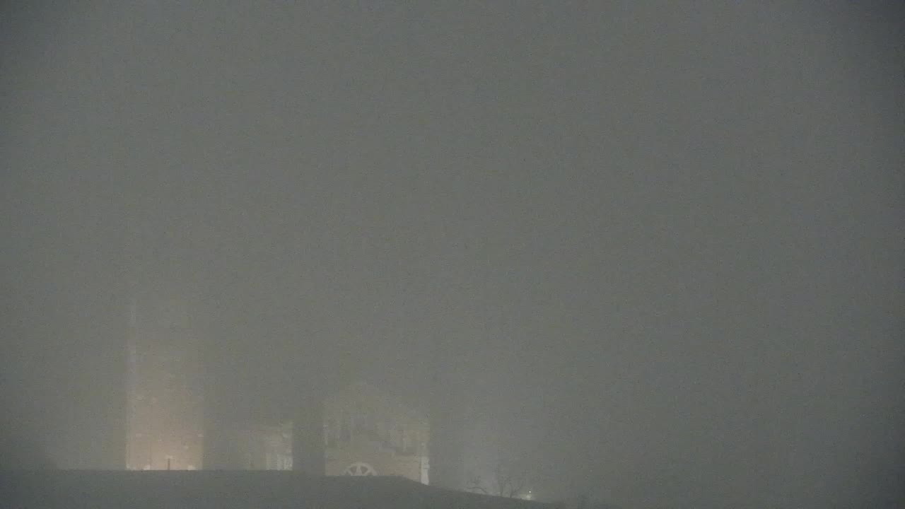 Panorama mozzafiato di Šempeter pri Gorici